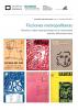 Cubierta para Ficciones metropolitanas: revistas y redes internacionales en la modernidad artística latinoamericana