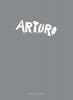 Cubierta para Edición facsimilar de la revista Arturo: Ensayos y traducciones
