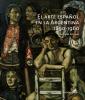 Cubierta para El arte español en la Argentina 1890-1960